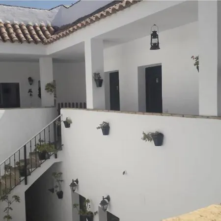 Gasthof Rural Al'mare Conil De La Frontera