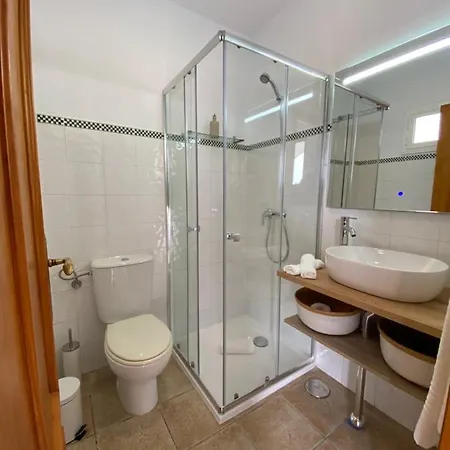 Rural Al'mare 4* Conil De La Frontera