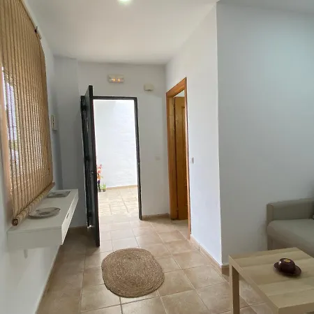 Rural Al'mare Conil De La Frontera