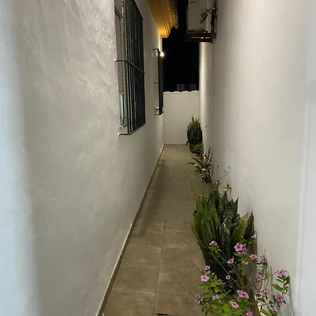 Rural Al'mare Penzion