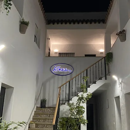 Gasthof Rural Al'mare Conil De La Frontera