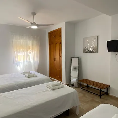 Rural Al'mare Conil De La Frontera