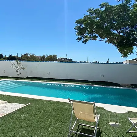 Rural Al'mare Penzion