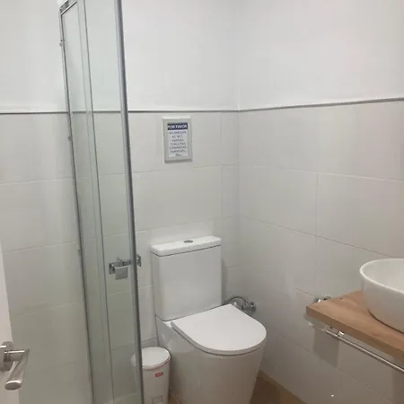 Rural Al'mare Conil De La Frontera