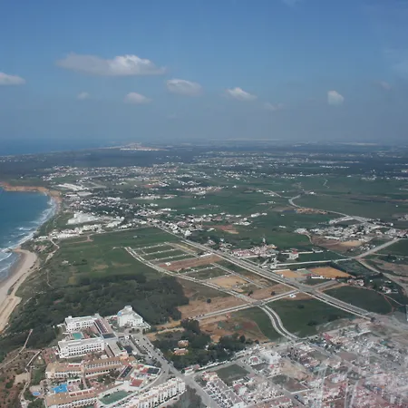 Rural Al'mare Penzion