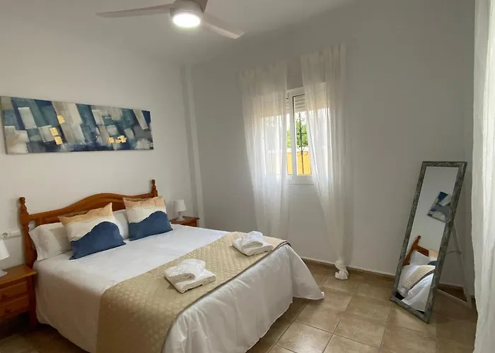 Rural Al'mare בית הארחה קוניל דה לה פרונטרה