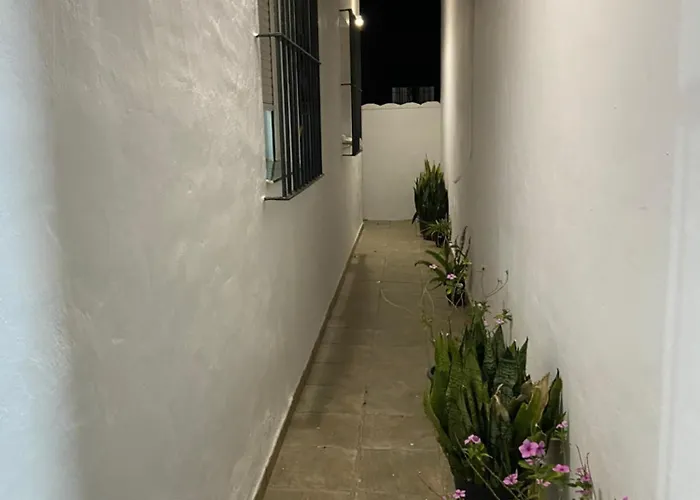 Rural Al'mare בית הארחה