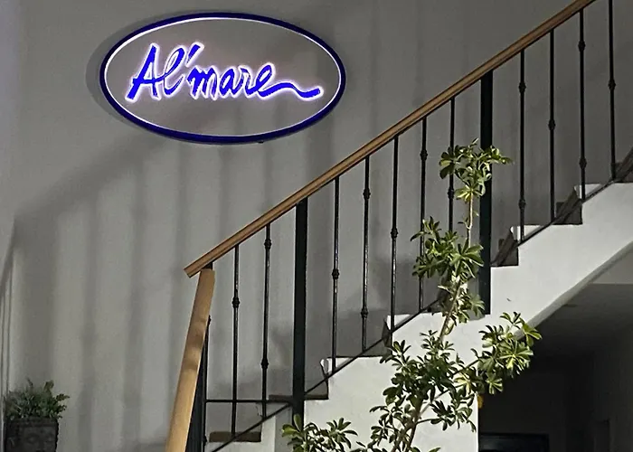 Rural Al'mare 3* קוניל דה לה פרונטרה