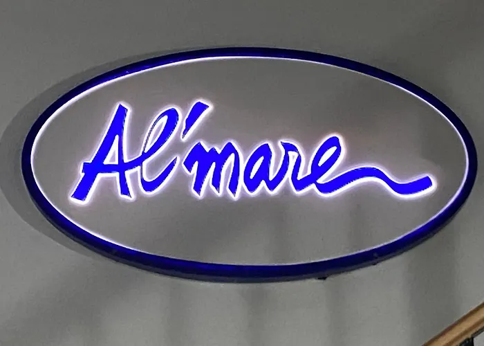 Rural Al'mare בית הארחה 3*