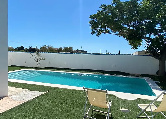 Rural Al'mare בית הארחה