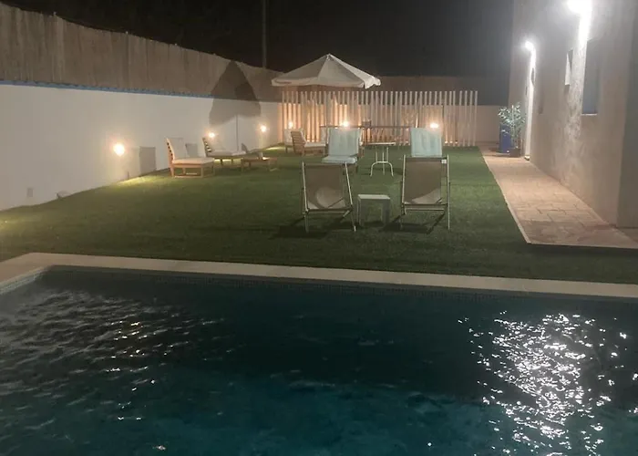 בית הארחה Rural Al'mare