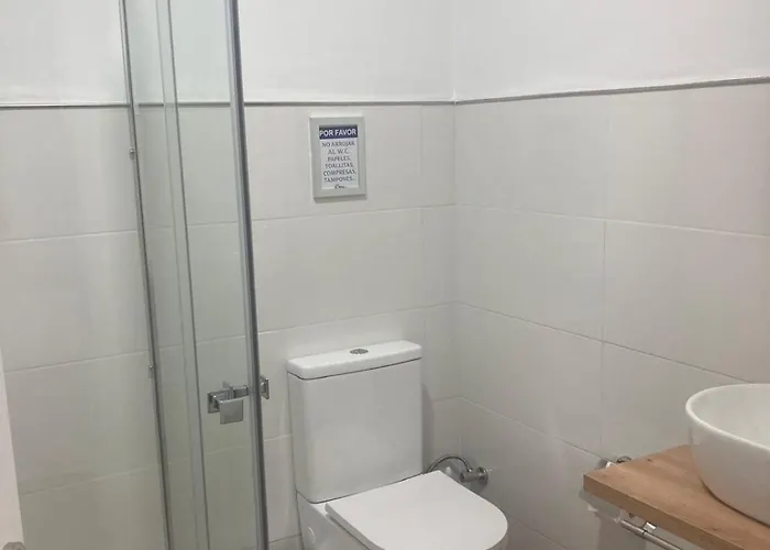 Rural Al'mare קוניל דה לה פרונטרה