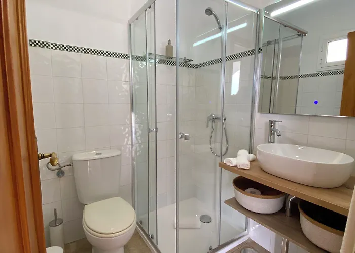 Rural Al'mare קוניל דה לה פרונטרה