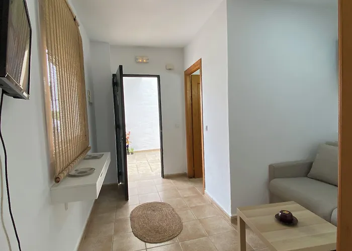 Rural Al'mare בית הארחה קוניל דה לה פרונטרה