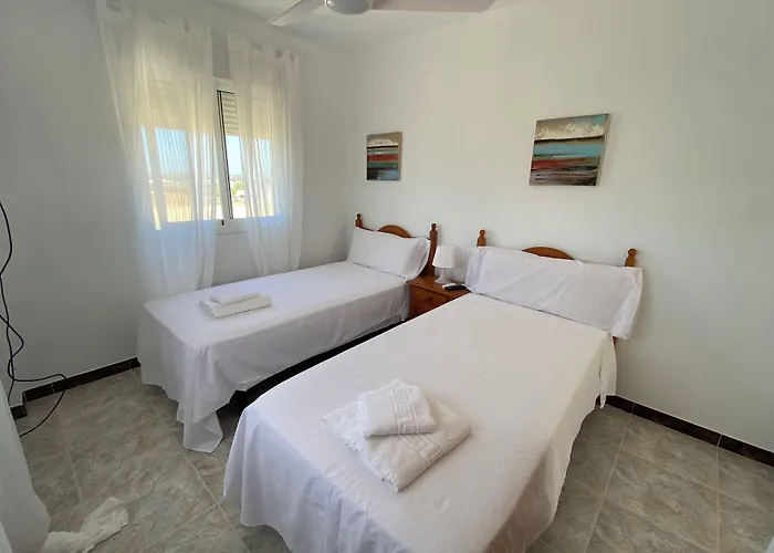 Rural Al'mare בית הארחה 3*