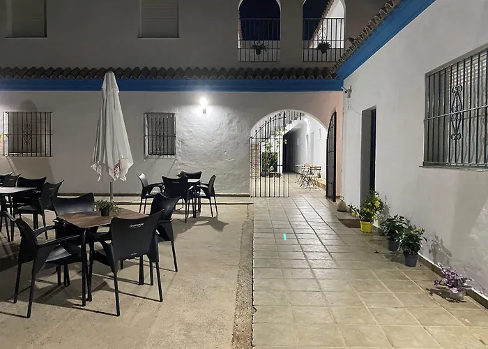 בית הארחה Rural Al'mare