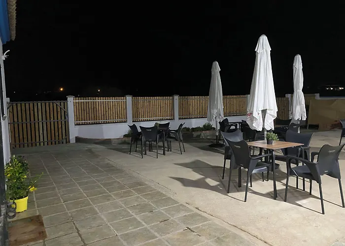 בית הארחה Rural Al'mare 3*