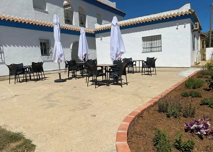 בית הארחה Rural Al'mare 3*