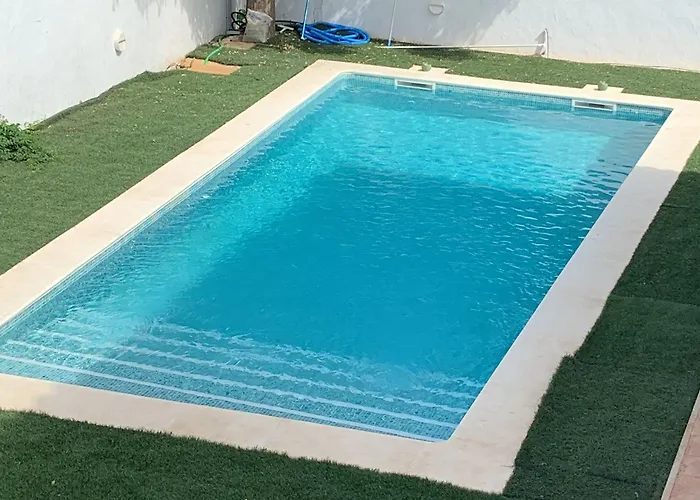 בית הארחה Rural Al'mare קוניל דה לה פרונטרה