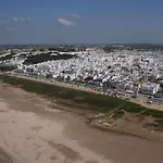 Rural Al'mare Vendégház 3*