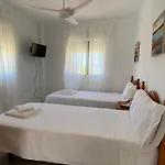 Vendégház Rural Al'mare