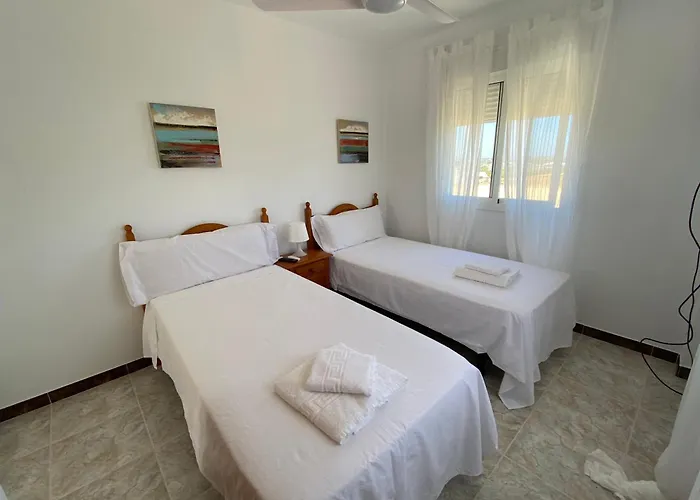 Rural Al'mare 3* Conil De La Frontera