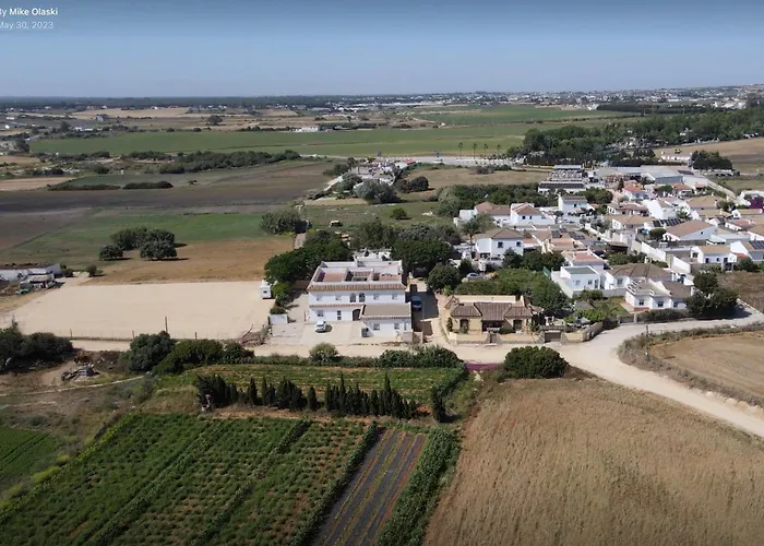 Rural Al'mare 3*