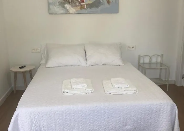 Maison d'hôtes Rural Al'mare 3*