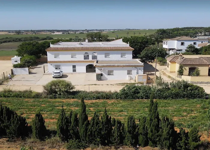 Rural Al'mare 3*