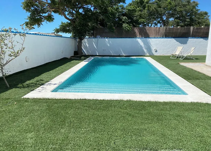 Rural Al'mare Maison d'hôtes