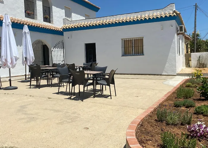 Rural Al'mare Maison d'hôtes Conil De La Frontera